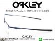กรอบแว่น Oakley Socket 5.5 OX3218Oakley Socket 5.5 OX3218