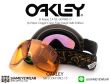 แว่น Oakley Goggle O Frame OO7082