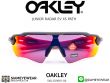 แว่นตากันแดด Oakley Radar EV XS Path OJ9001-06