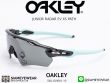 แว่นตา Oakley Radar EV XS Path OJ9001-10