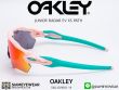 แว่นตา Oakley Radar EV XS Path OJ9001-14