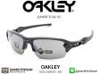 แว่นเด็ก Oakley FLAK XS OJ9005-08