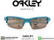แว่นกันแดดเด็ก Oakley FLAK XS OJ9005-10
