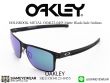 แว่นตากันแดด Oakley HOLBROOK METAL OO4123-0455