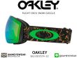 แว่น ski Oakley Goggle Flight Deck OO7074-32
