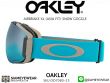 แว่น ski Oakley Goggle Airbrake XL OO7078-25