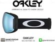 แว่น ski Oakley AIRBRAKE XL OO7078-26