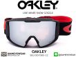 แว่น Oakley Goggle Line Miner Henrik Harlaut OO7080-22