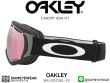 แว่น ski Oakley Goggle Canopy OO7081-29
