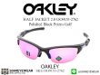 แว่น Oakley HALF JACKET OO9153