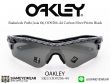 แว่นเล่นกีฬา Oakley Radarlock Path (Asia fit) OO9206-44 Carbon Fiber/Prizm Black