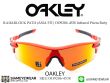 แว่นตากันแดด Oakley RADARLOCK PATH OO9206