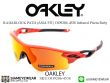 แว่นกันแดด Oakley RADARLOCK PATH OO9206-4538