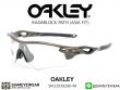 แว่นกันแดด Oakley RADARLOCK PATH 9206-49