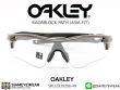 แว่นวิ่ง Oakley RADARLOCK PATH 9206-49