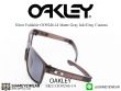 c;jo-kry[wfh Oakley Sliver Foldable OO9246 Matte Gray Ink/Gray