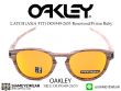 Oakley LATCH ASIA FIT OO9349