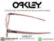 แว่นกันแดด Oakley LATCH ASIA FIT OO9349
