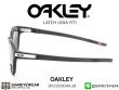 แว่นกันแดด Oakley LATCH ASIA FIT 9349-28