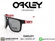 แว่นตา Oakley CROSSRANGE PATCH OO9391-0760