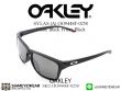 แว่นกันแดดเลนส์ prizm Oakley SYLAS OO9448F Matte Black 