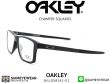 แว่นตา Oakley Chamfer Squared OX8143-01