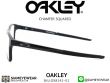 แว่นสายตา Oakley Chamfer Squared OX8143-01