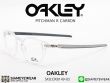 แว่นสายตา Oakley PITCHMAN R Cabon OX8149-03