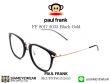 แว่นสายตา Paul Frank PFF 8017 
