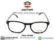 แว่นตา Paul Frank PFF 8022 