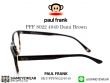 แว่นสายตา Paul Frank PFF 8022 Demi Brown