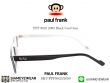 กรอบแว่นสายตา Paul Frank PFF 8023 2090 Black Cool Grey