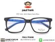 แว่นตา Paul Frank PFF 8041 2050 Black Dark Blue
