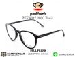 แว่นสายตา Paul Frank PFF 8047 Black
