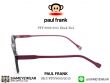 กรอบแว่นสายตา Paul Frank  PFF 8069 2015 Black Red