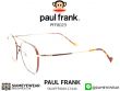 แว่นสายตา Paul Frank Optic PFF 8029 3340