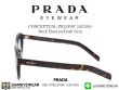 แว่นกันแดด Prada CONCEPTUAL PR24VSF Dark Havana