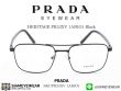 แว่นสายตา Prada HERITAGE PR53XV Black 