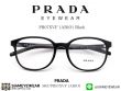 แว่น Prada PR07XVF Black 