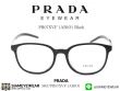 กรอบแว่นสายตา Prada PR07XVF Black 