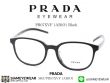 แว่นสายตา Prada PR07XVF Black 