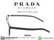 แว่นตา Prada PR07XVF Black 