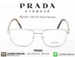 แว่นตา Prada PR53XV Silve