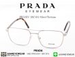 แว่นสายตา Prada PR53XV Silve/Tortoise 
