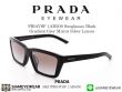 แว่นตากันแดด Prada Sunglasses PR04VSF Black