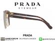 แว่นตากันแดด Prada PR56TS DH03D0