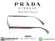 กรอบแว่นตา Prada PS51IV Matte Grey