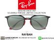 แว่นตากันแดด Rayban SCUDERIA Ferrari Collection RB3601M F02230
