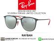แว่นตา Rayban SCUDERIA Ferrari Collection RB3601M F02230