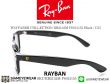 แว่นตากันแดด Rayban WAYFARER COLLECTION RB2132M 